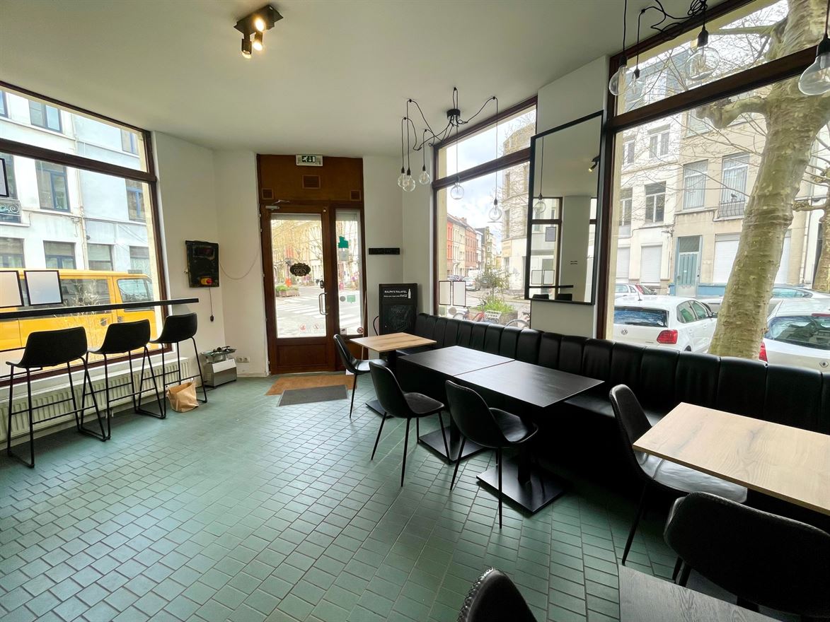 Foto 3 van een woning in ANTWERPEN