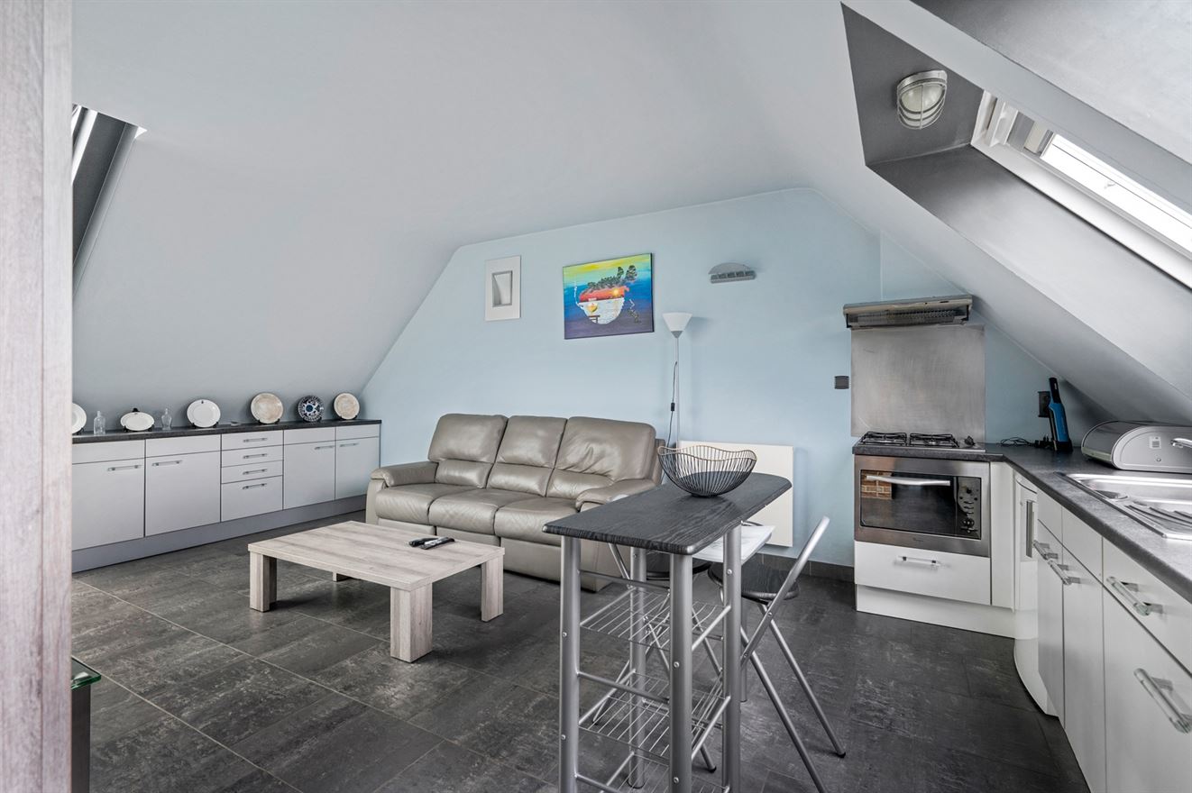 Foto 3 van een woning in Nijlen