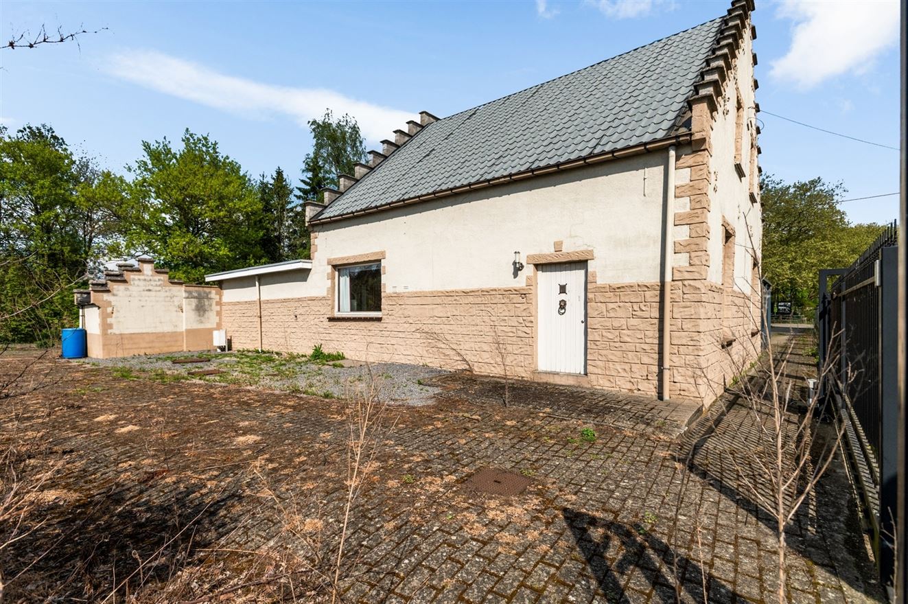 Foto 2 van een woning in Geel