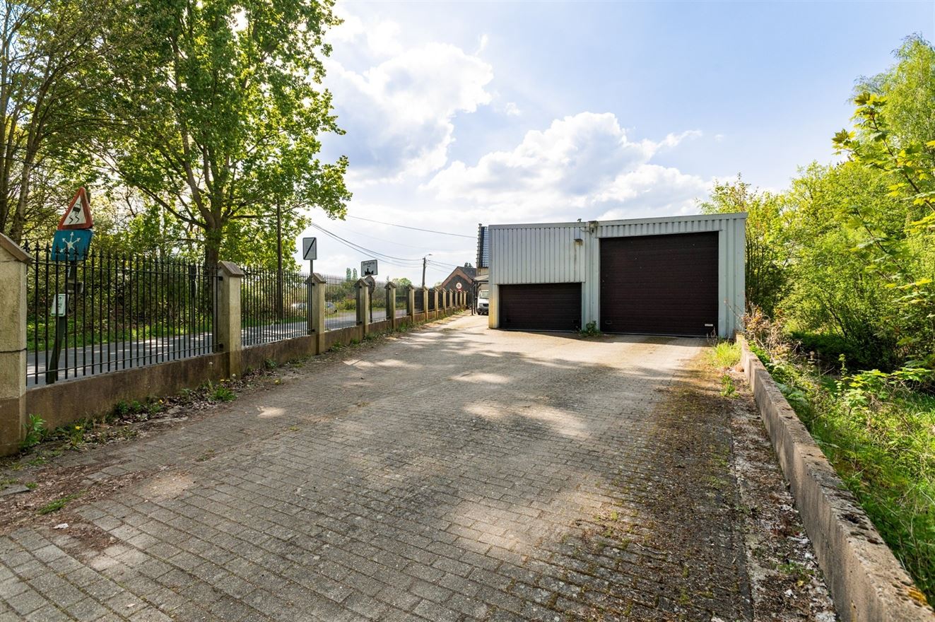 Foto 3 van een woning in Geel
