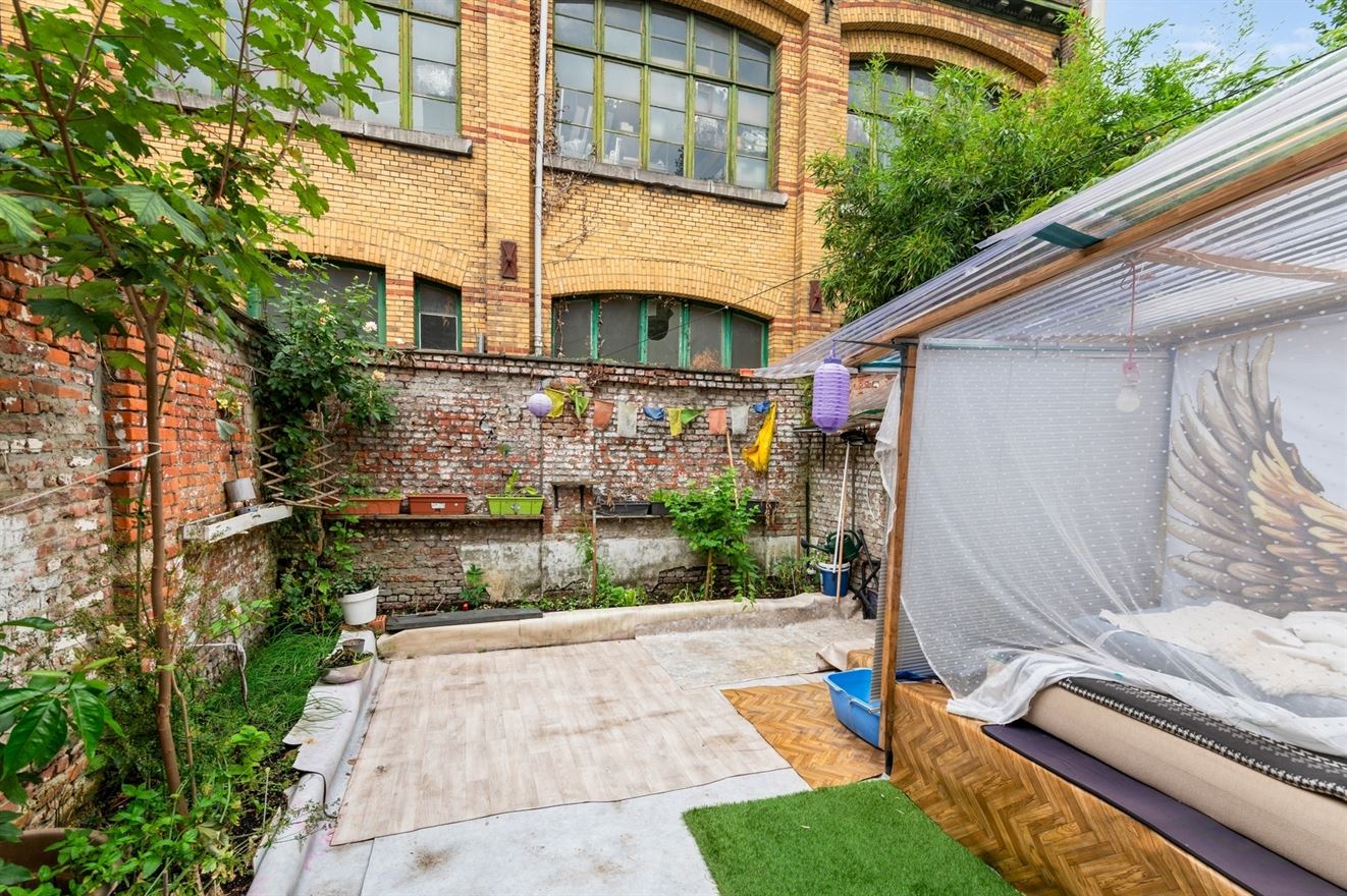 Foto 1 van een woning in Antwerpen