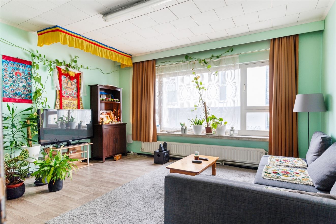 Foto 2 van een woning in Antwerpen