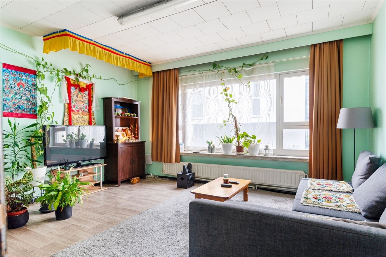 Foto 3 van een woning in Antwerpen