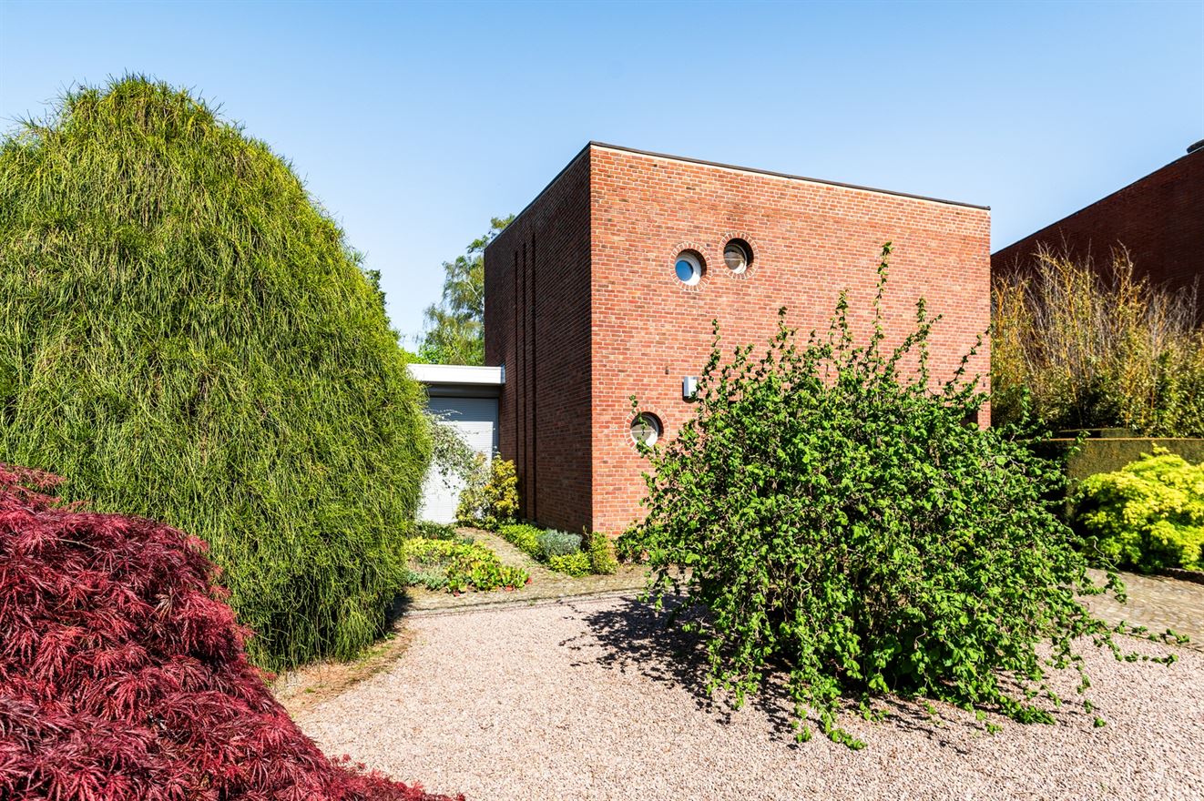 Foto 3 van een woning in LAAKDAL