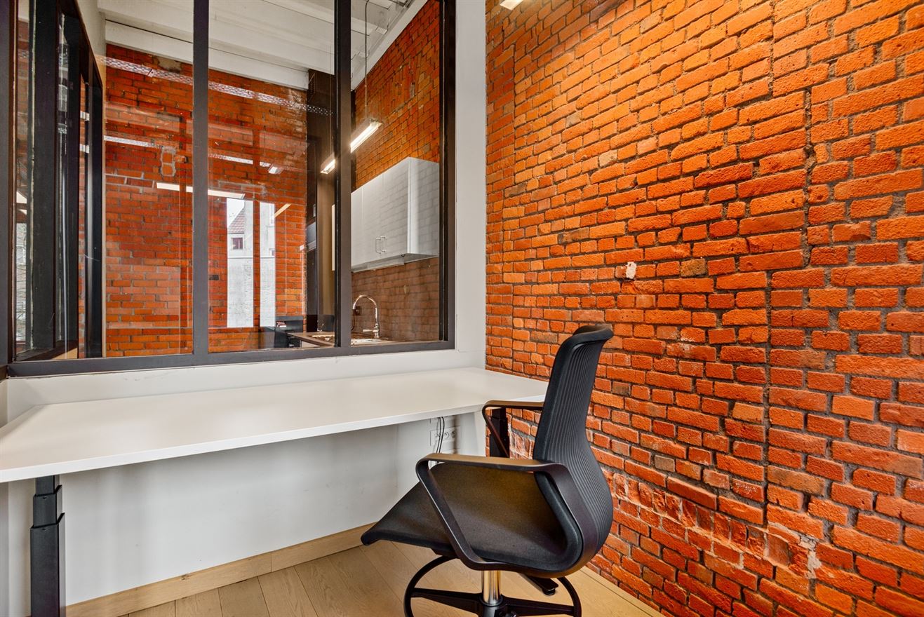 Foto 2 van een woning in Antwerpen