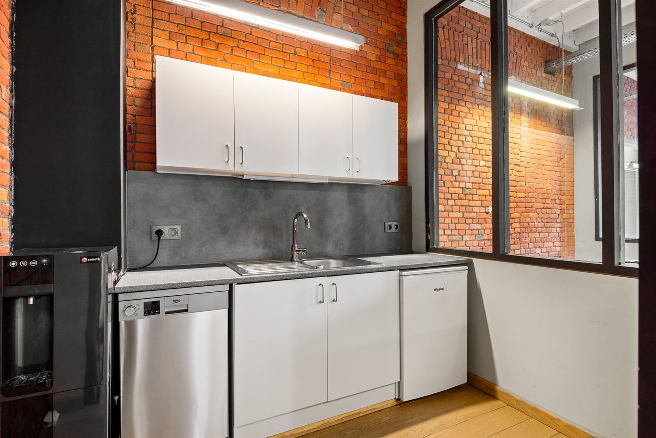 Foto 3 van een woning in Antwerpen