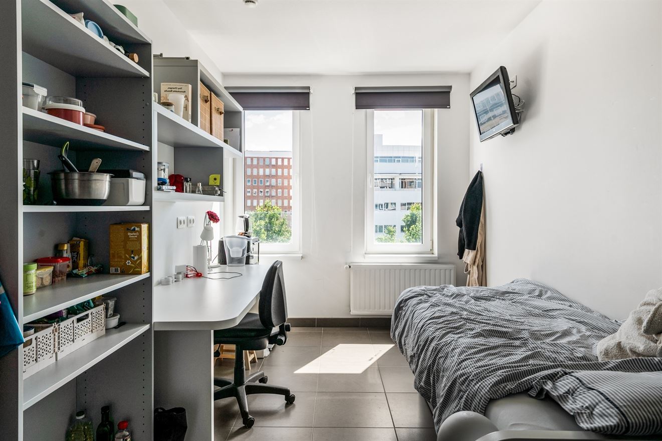 Foto 2 van een woning in Antwerpen