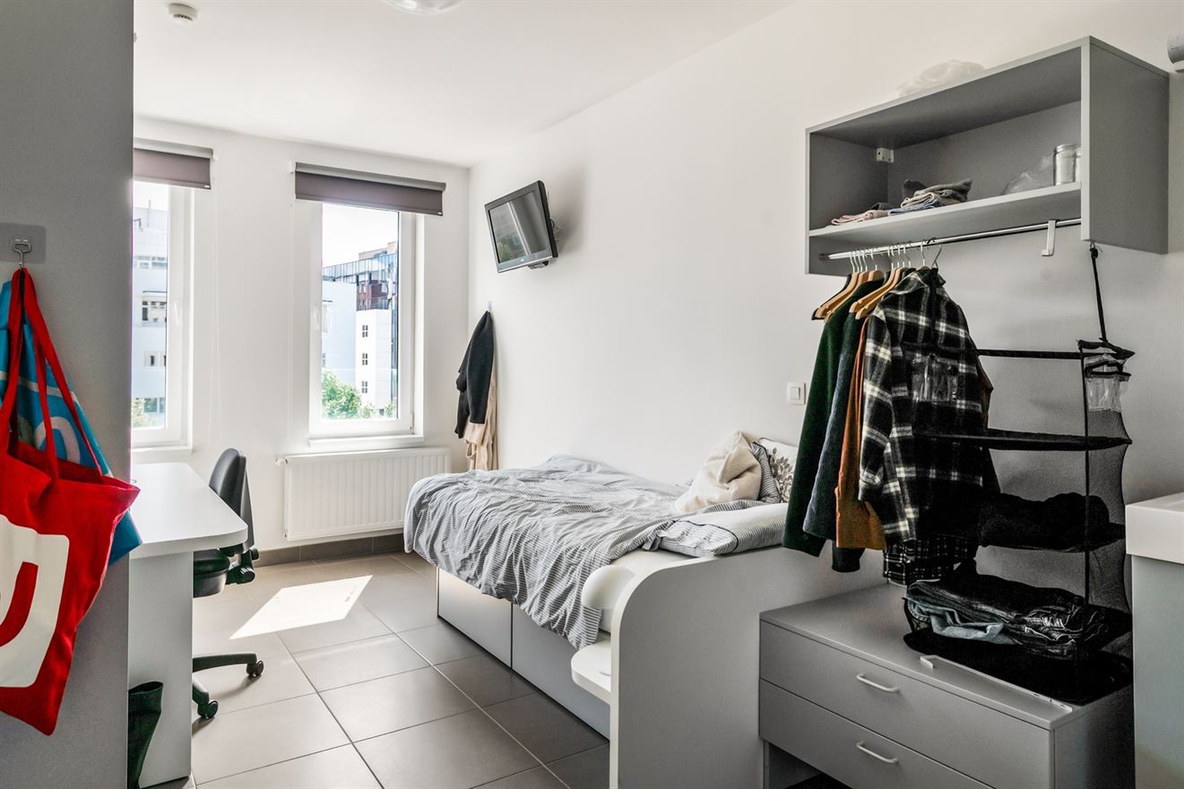 Foto 3 van een woning in Antwerpen