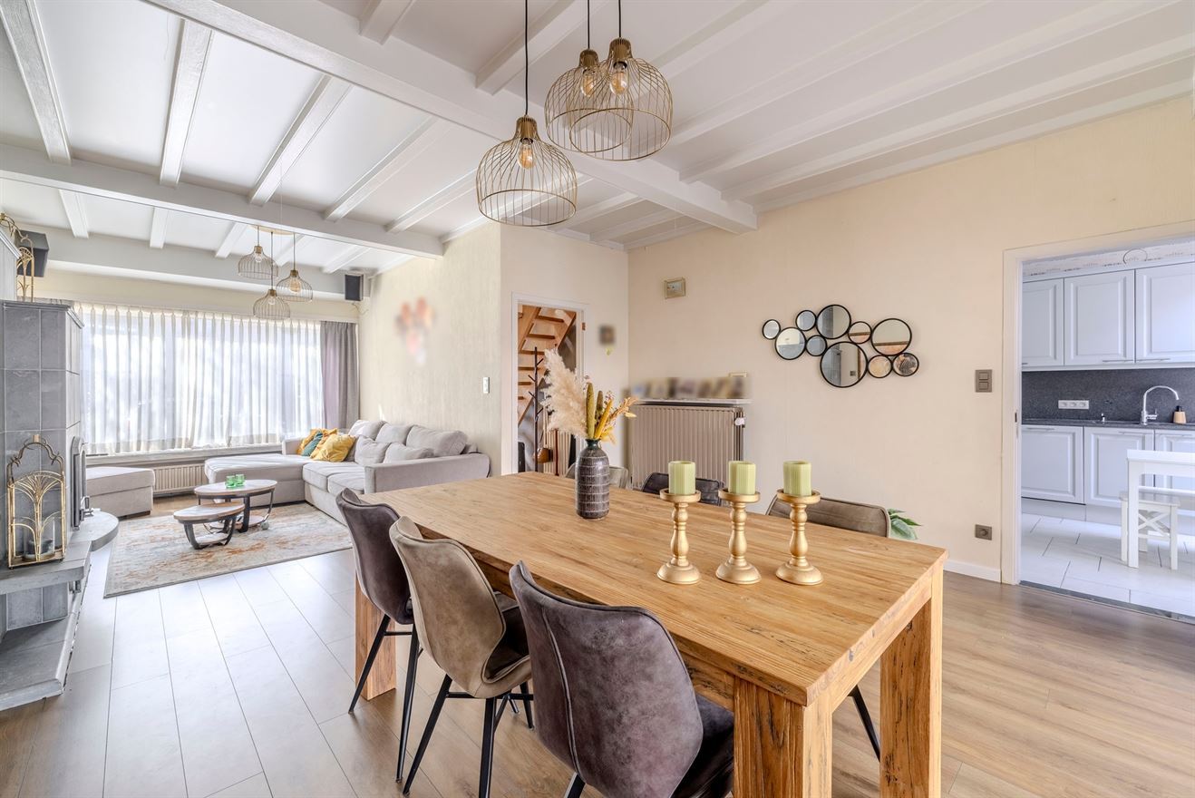 Foto 2 van een woning in Berlaar