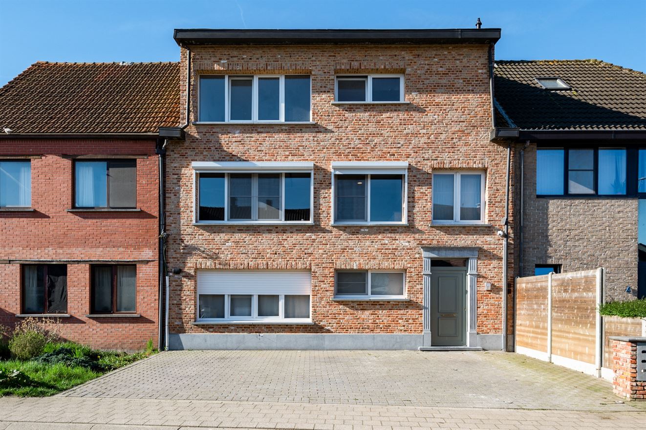 Foto 2 van een woning in Turnhout