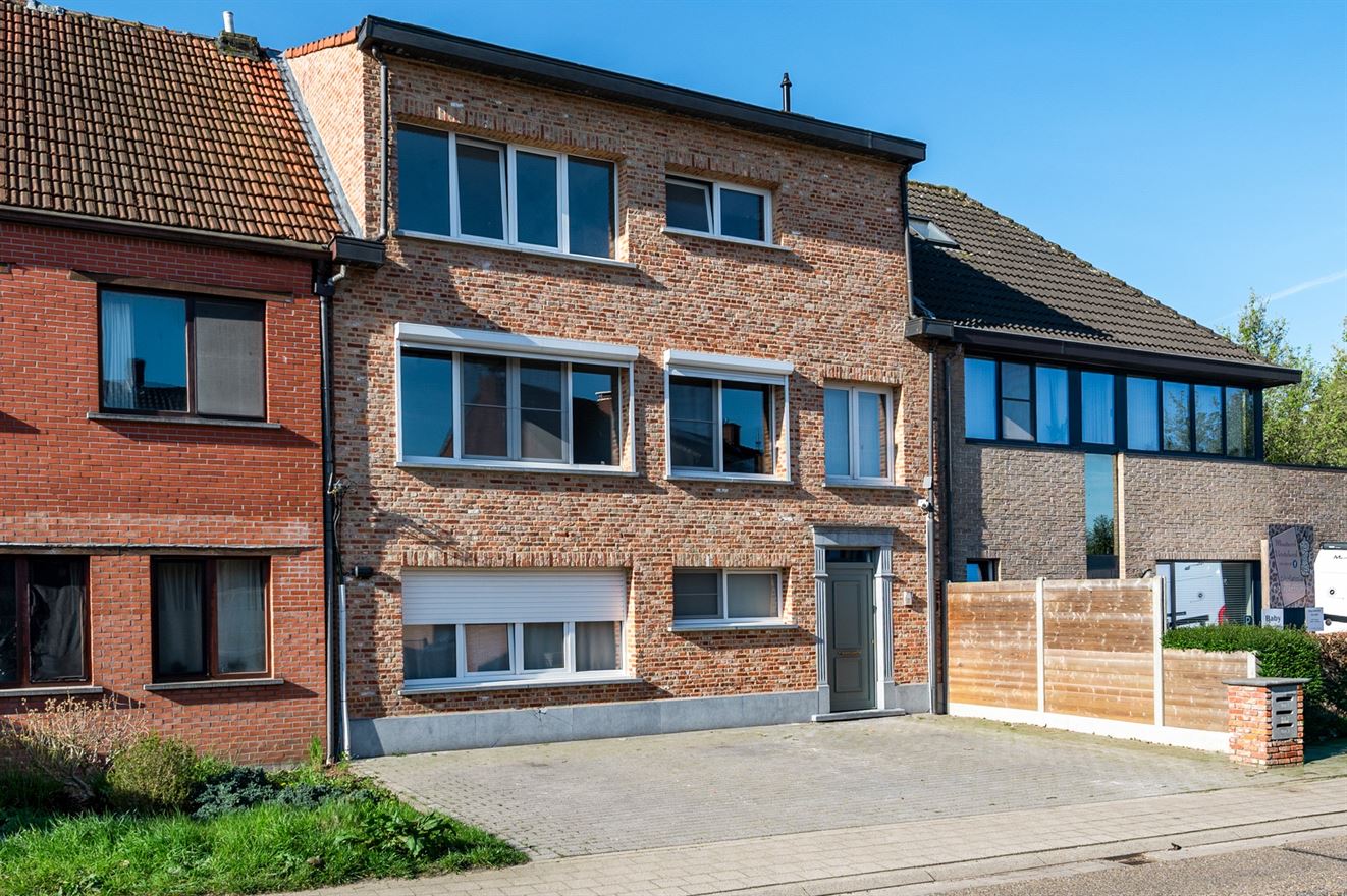 Foto 3 van een woning in Turnhout