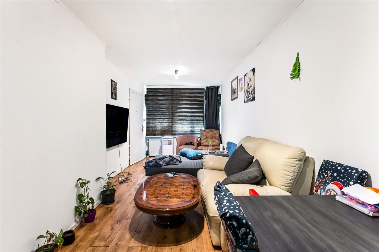 Foto 3 van een woning in Merksem