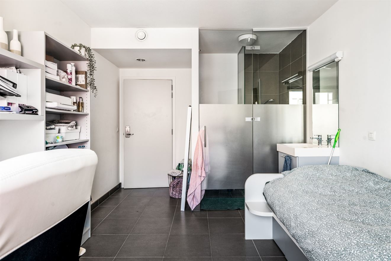 Foto 2 van een woning in Antwerpen