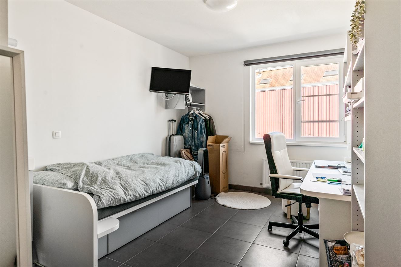 Foto 3 van een woning in Antwerpen