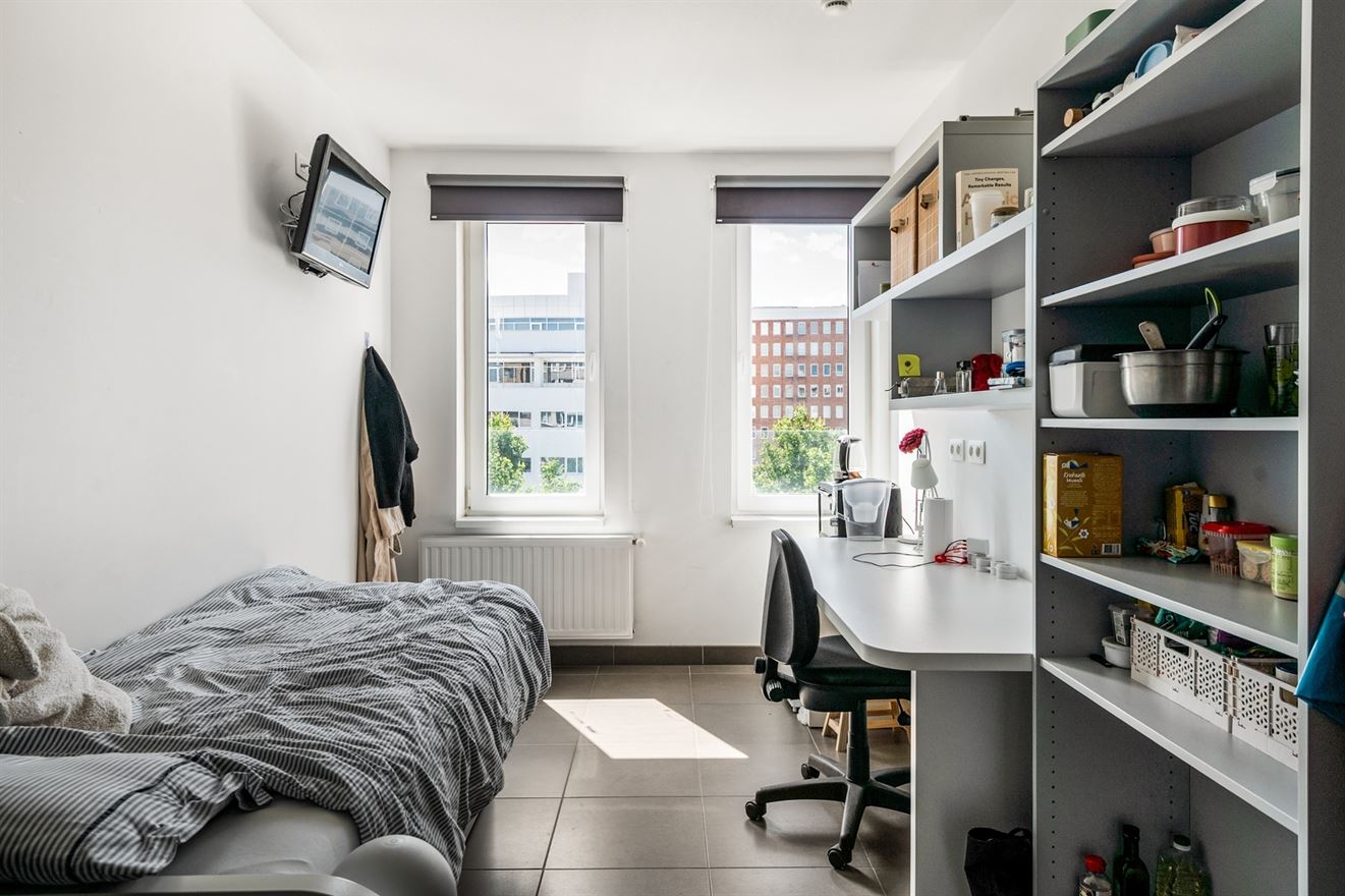 Foto 3 van een woning in Antwerpen