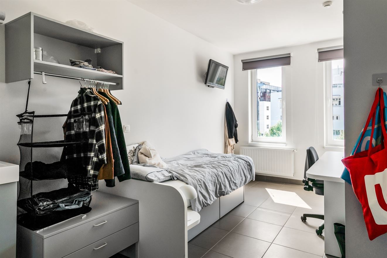 Foto 2 van een woning in Antwerpen