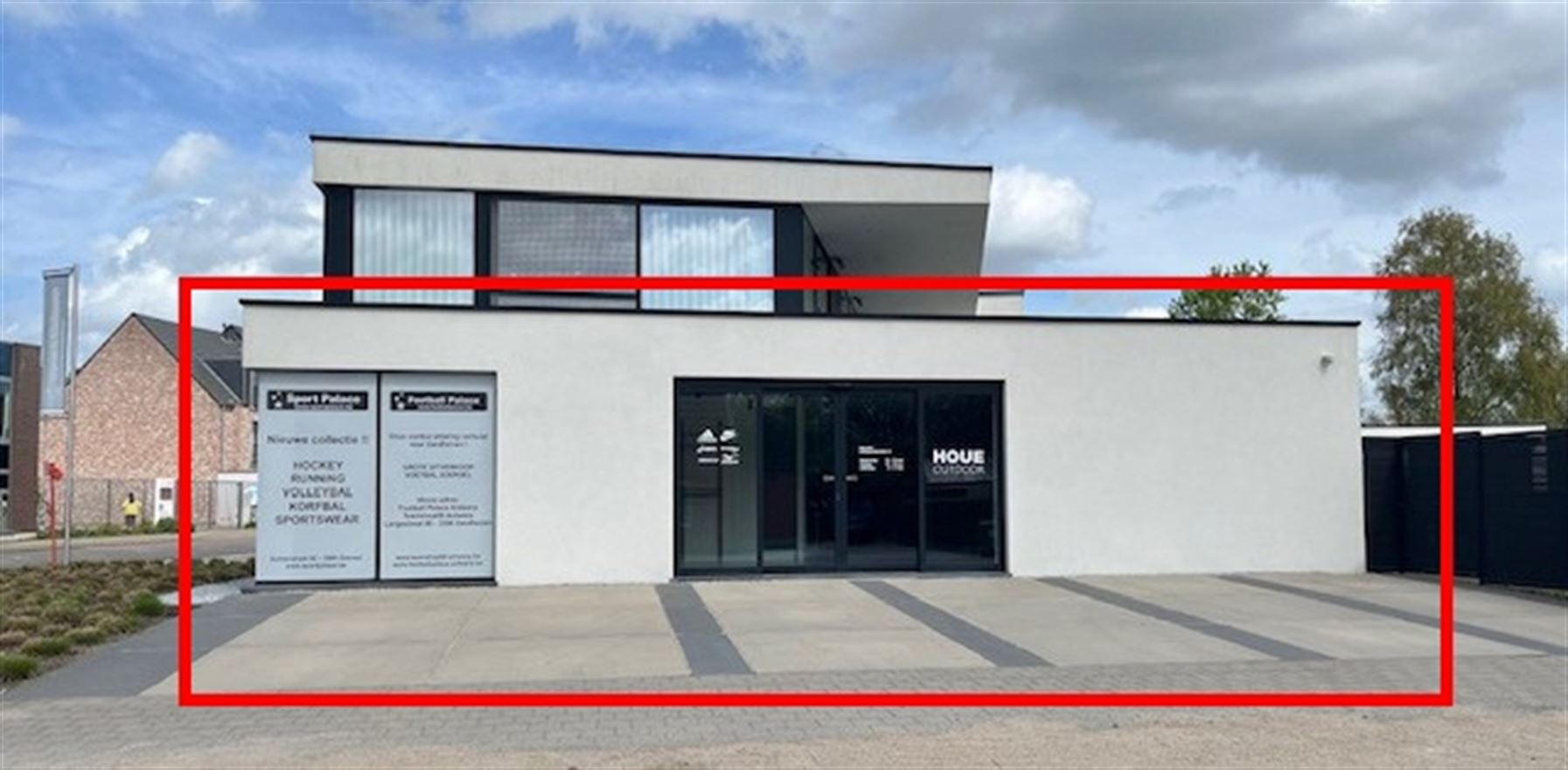 Foto 3 van een woning in Zoersel