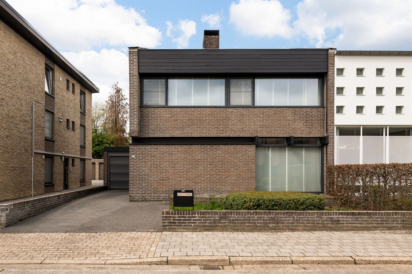 Foto 2 van een woning in Turnhout
