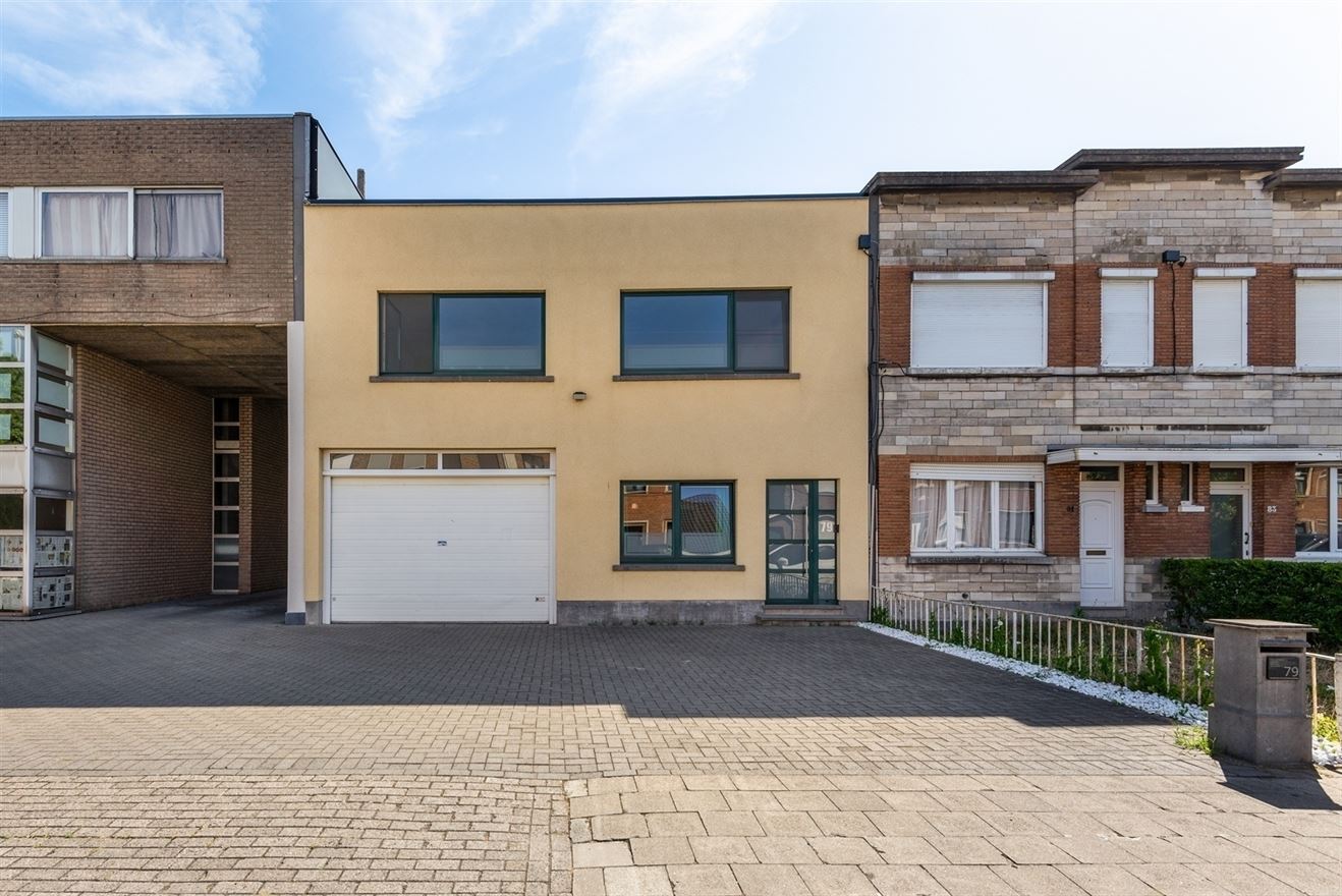 Foto 2 van een woning in LIER