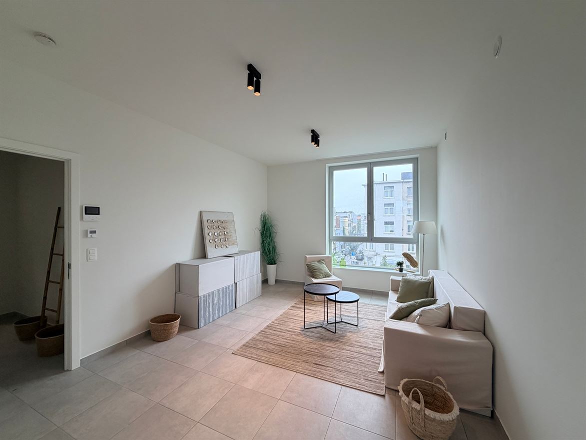 Foto 2 van een woning in Antwerpen