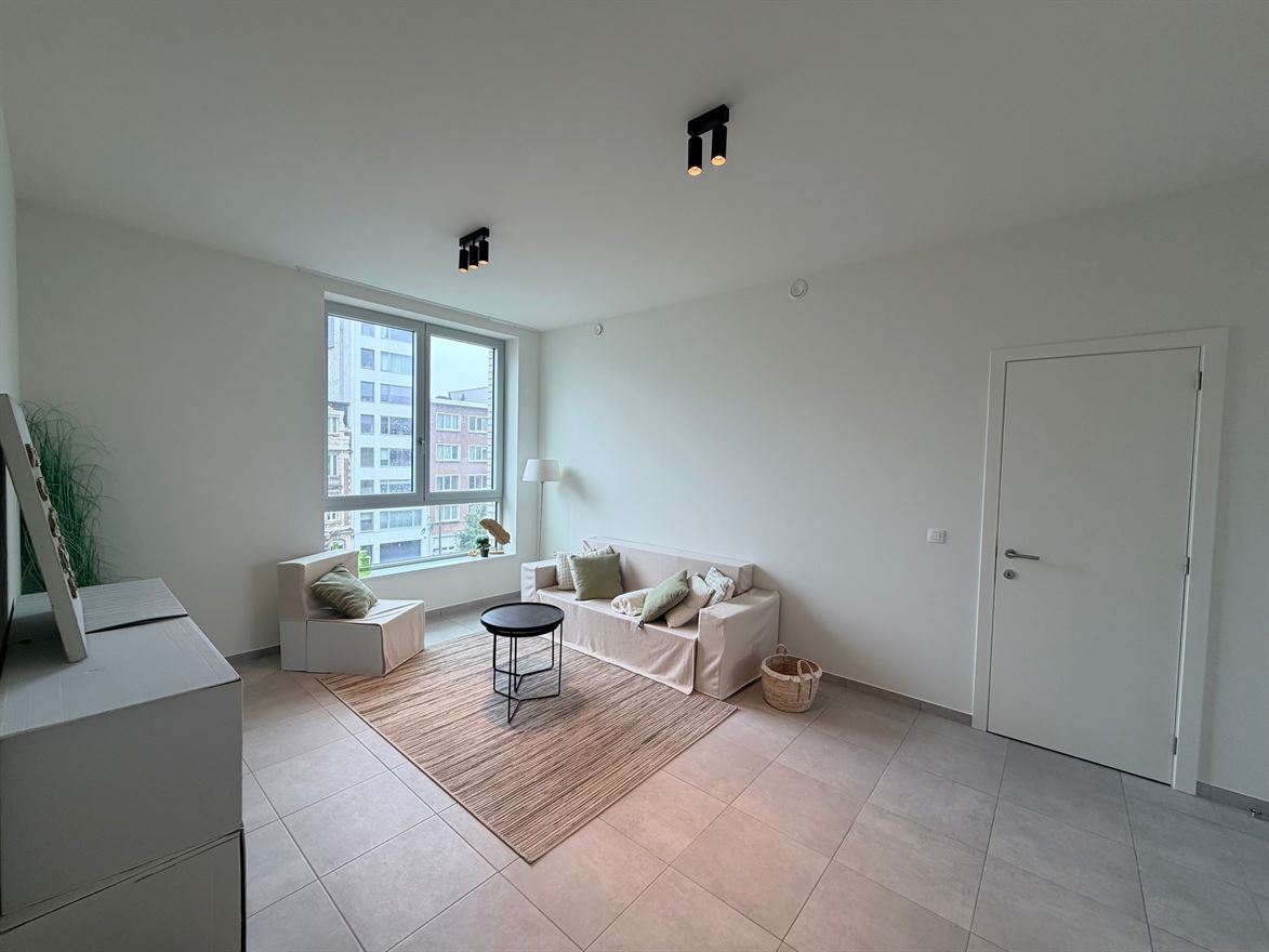 Foto 3 van een woning in Antwerpen