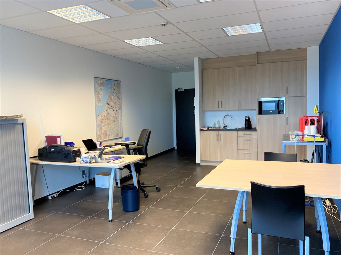 Foto 2 van een woning in MASSENHOVEN