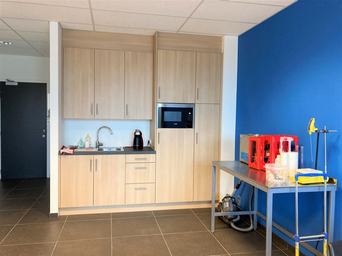 Foto 3 van een woning in MASSENHOVEN