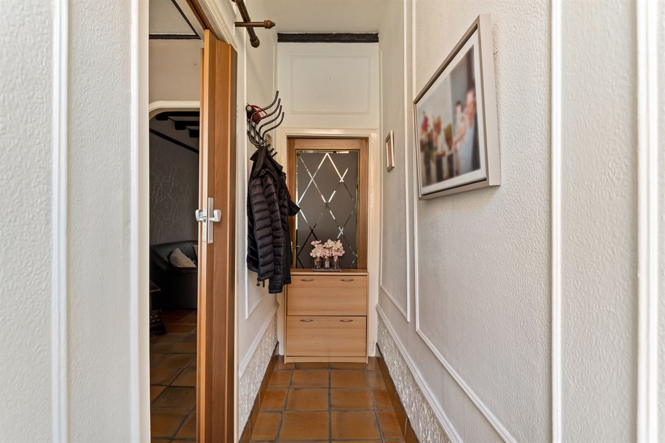 Foto 2 van een woning in Lier