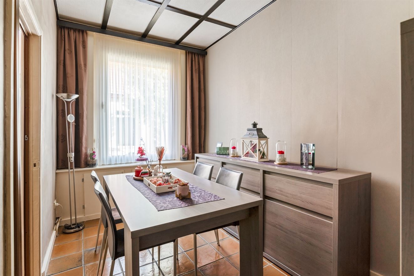 Foto 3 van een woning in Lier