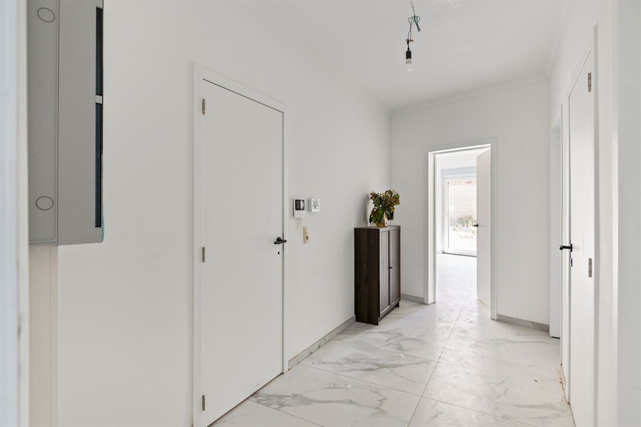 Foto 2 van een woning in Merksem