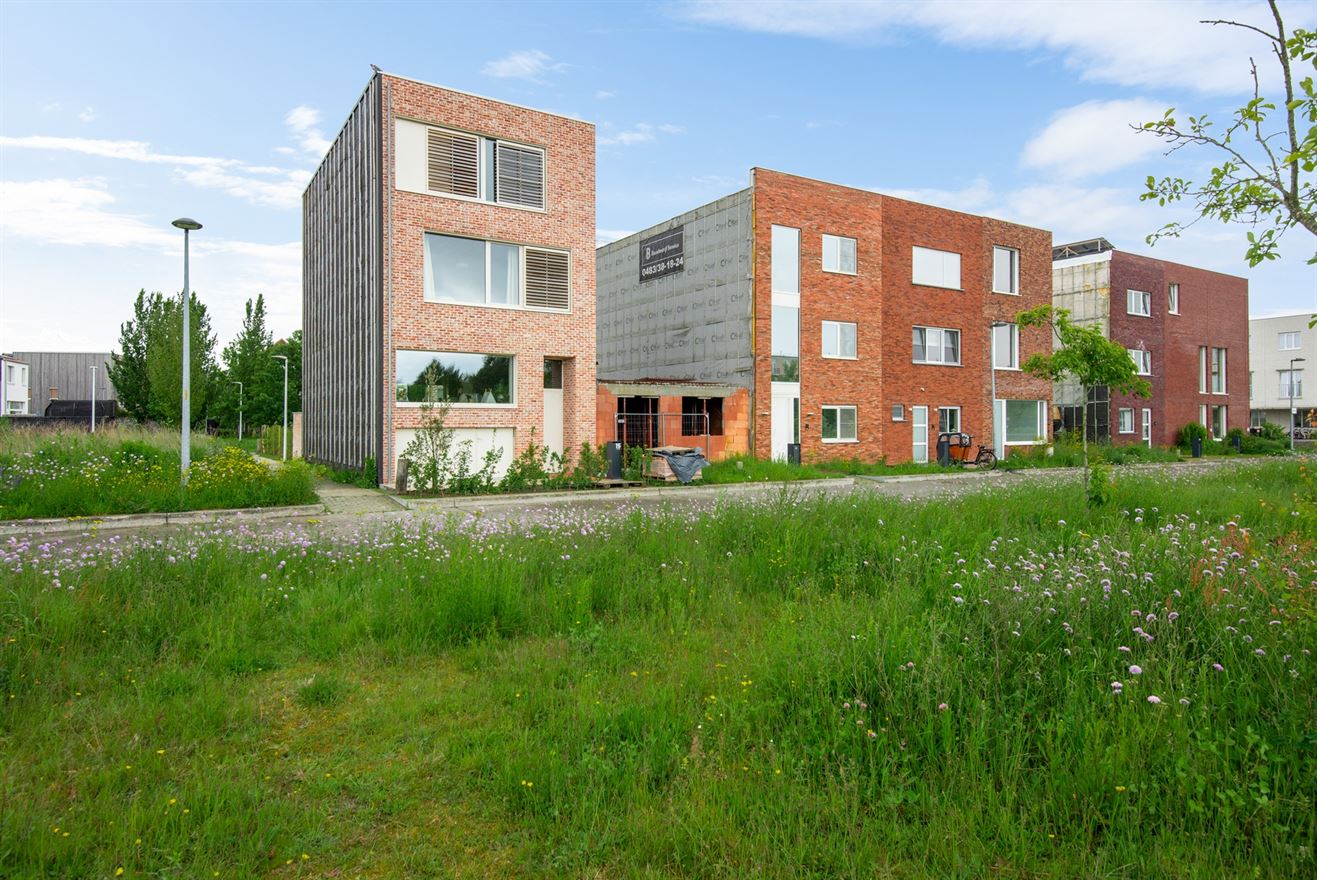 Foto 2 van een woning in Sint-Niklaas