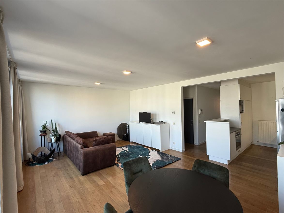 Foto 3 van een woning in Lier