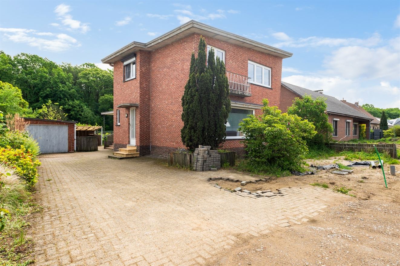 Foto 2 van een woning in Spalbeek