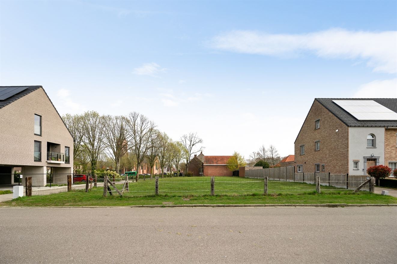 Foto 3 van een woning in Geel