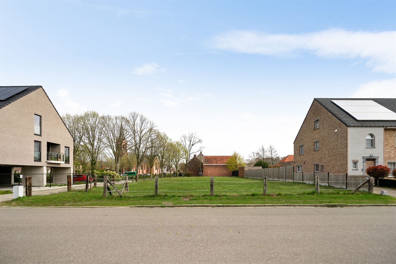 Foto 3 van een woning in Geel