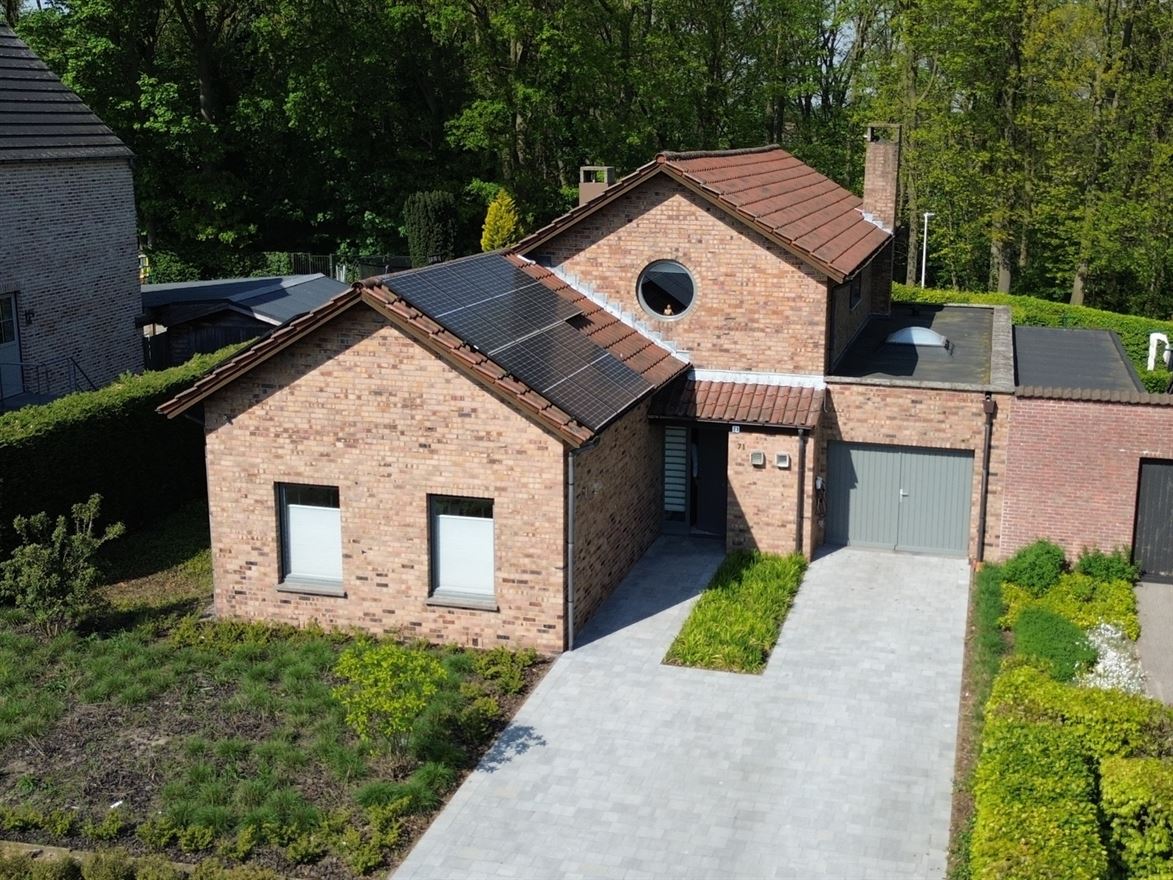 Foto 2 van een woning in Essen
