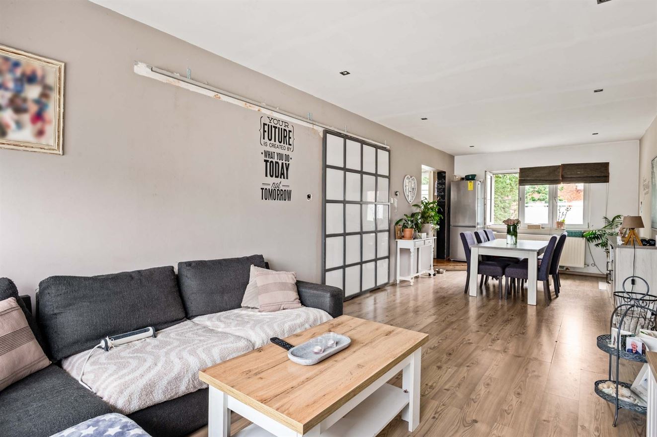 Foto 3 van een woning in Deurne