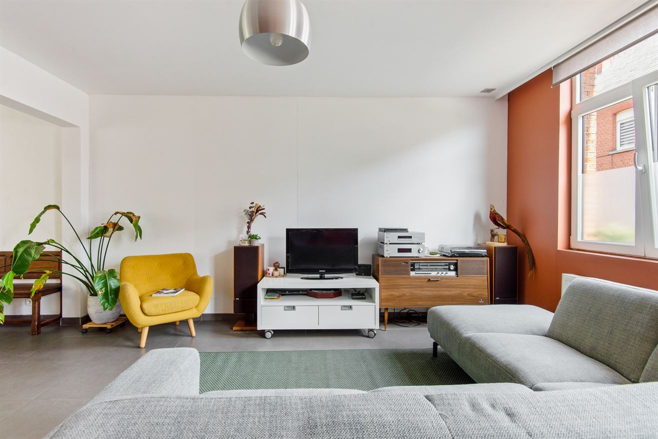 Foto 3 van een woning in Tisselt