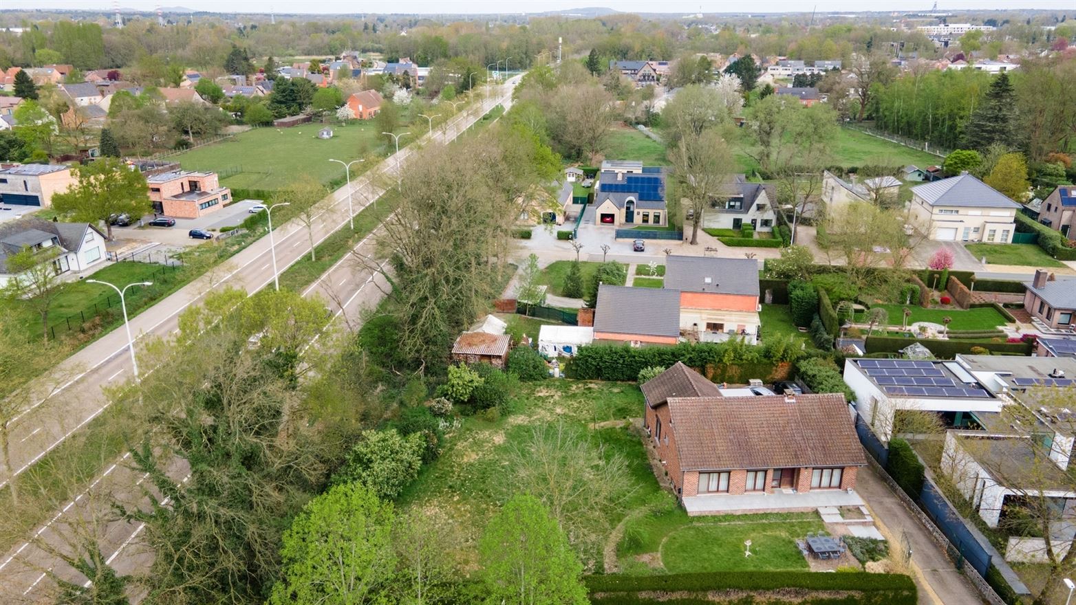 Foto 3 van een woning in Zonhoven