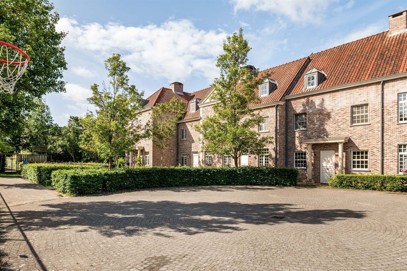 Foto 1 van een woning in Wilrijk