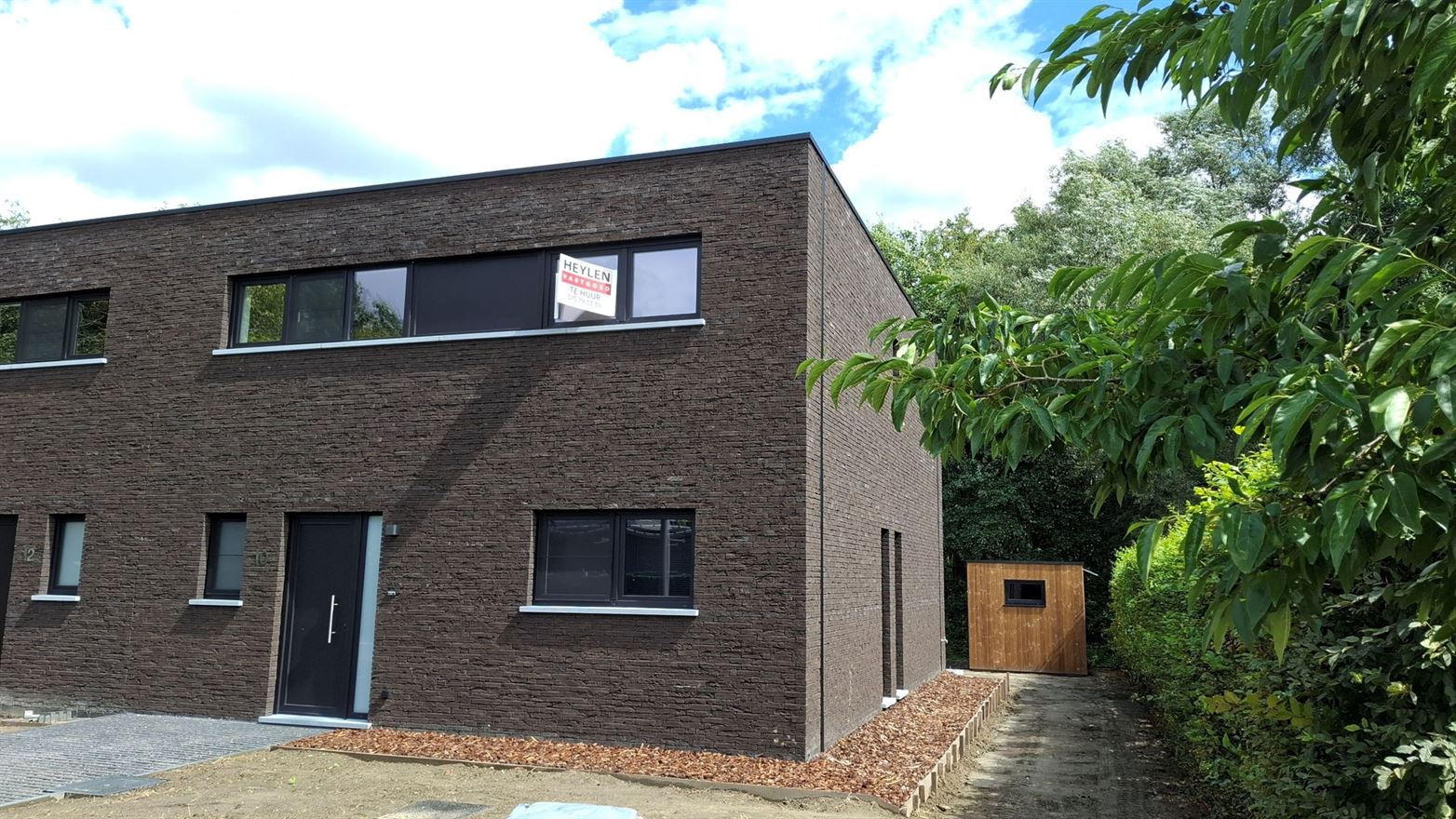 Foto 2 van een woning in Schriek