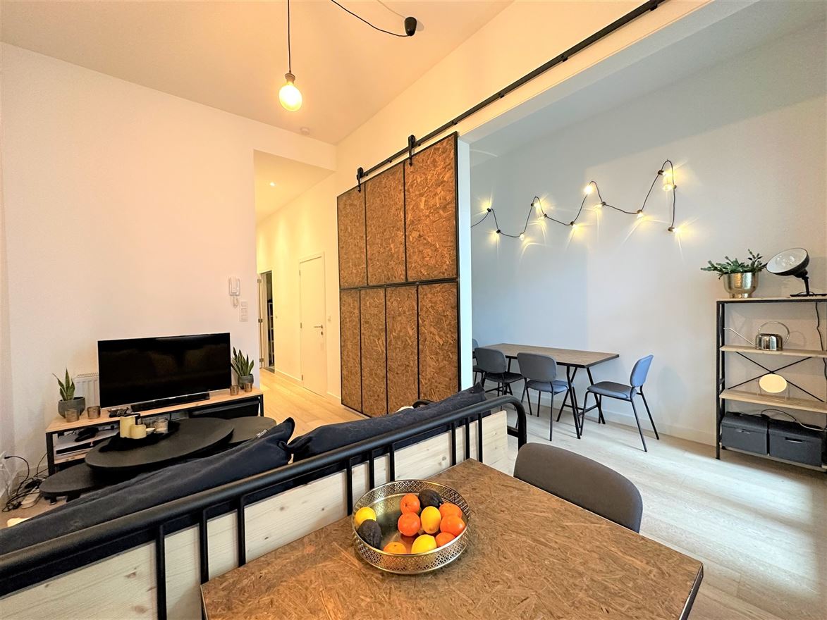 Foto 2 van een woning in Antwerpen