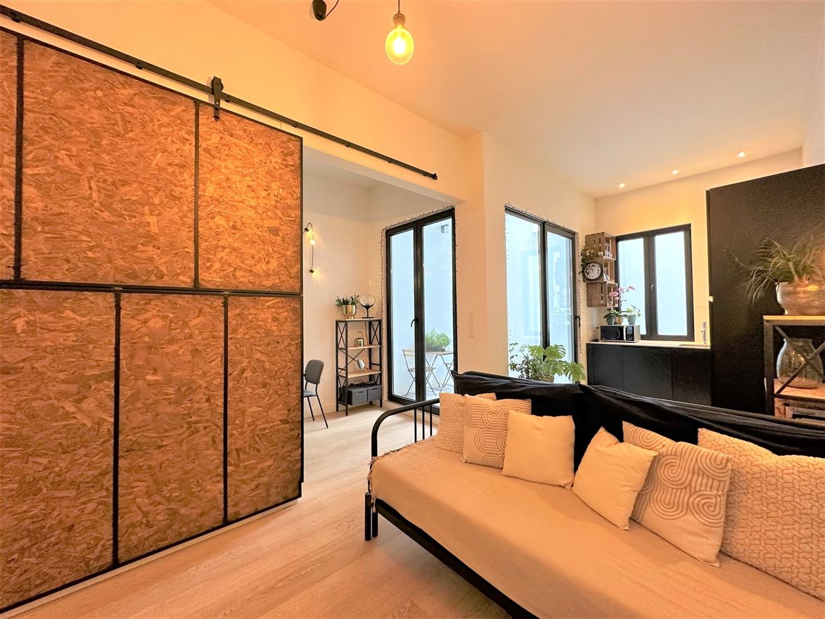 Foto 3 van een woning in Antwerpen