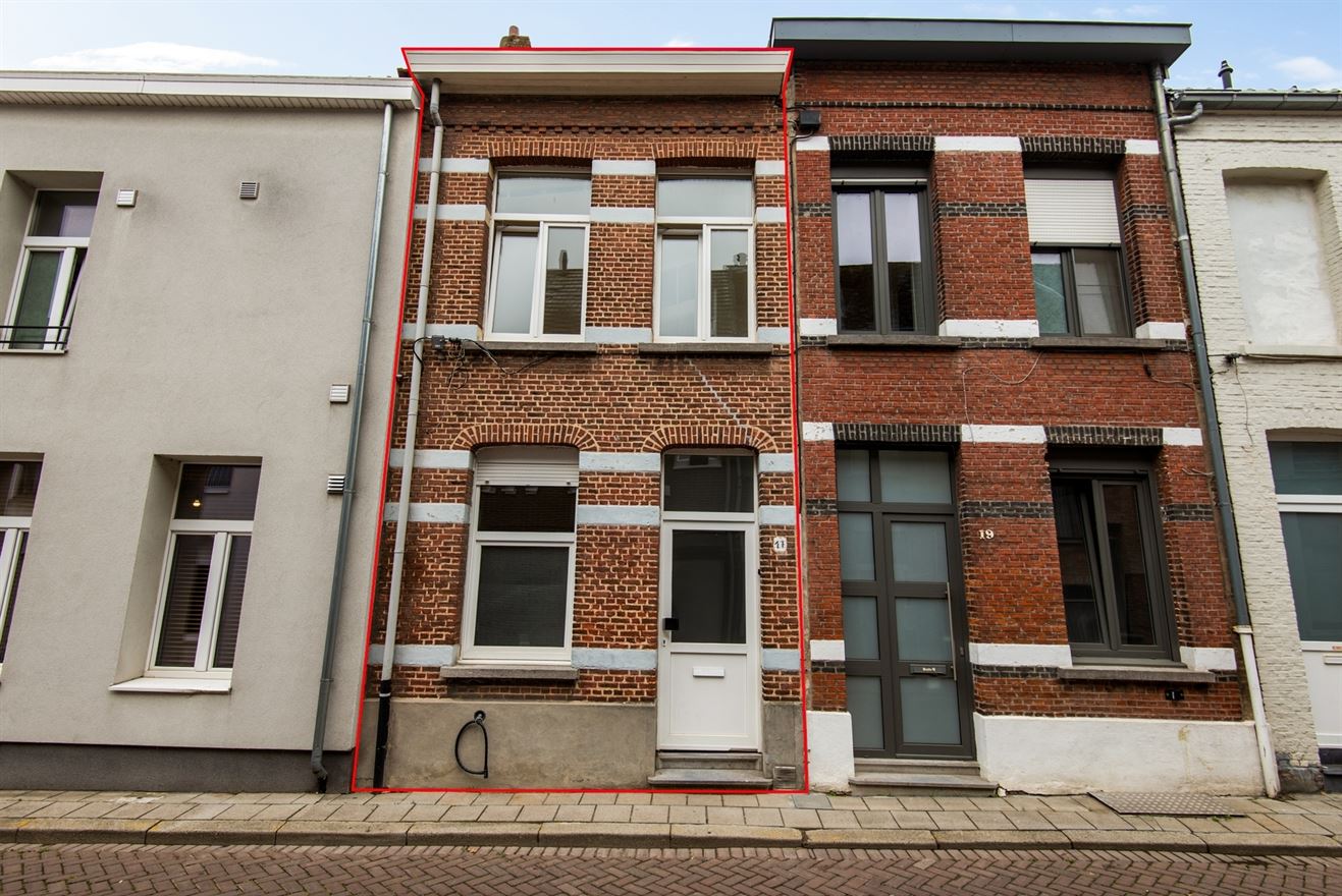 Foto 2 van een woning in Lier