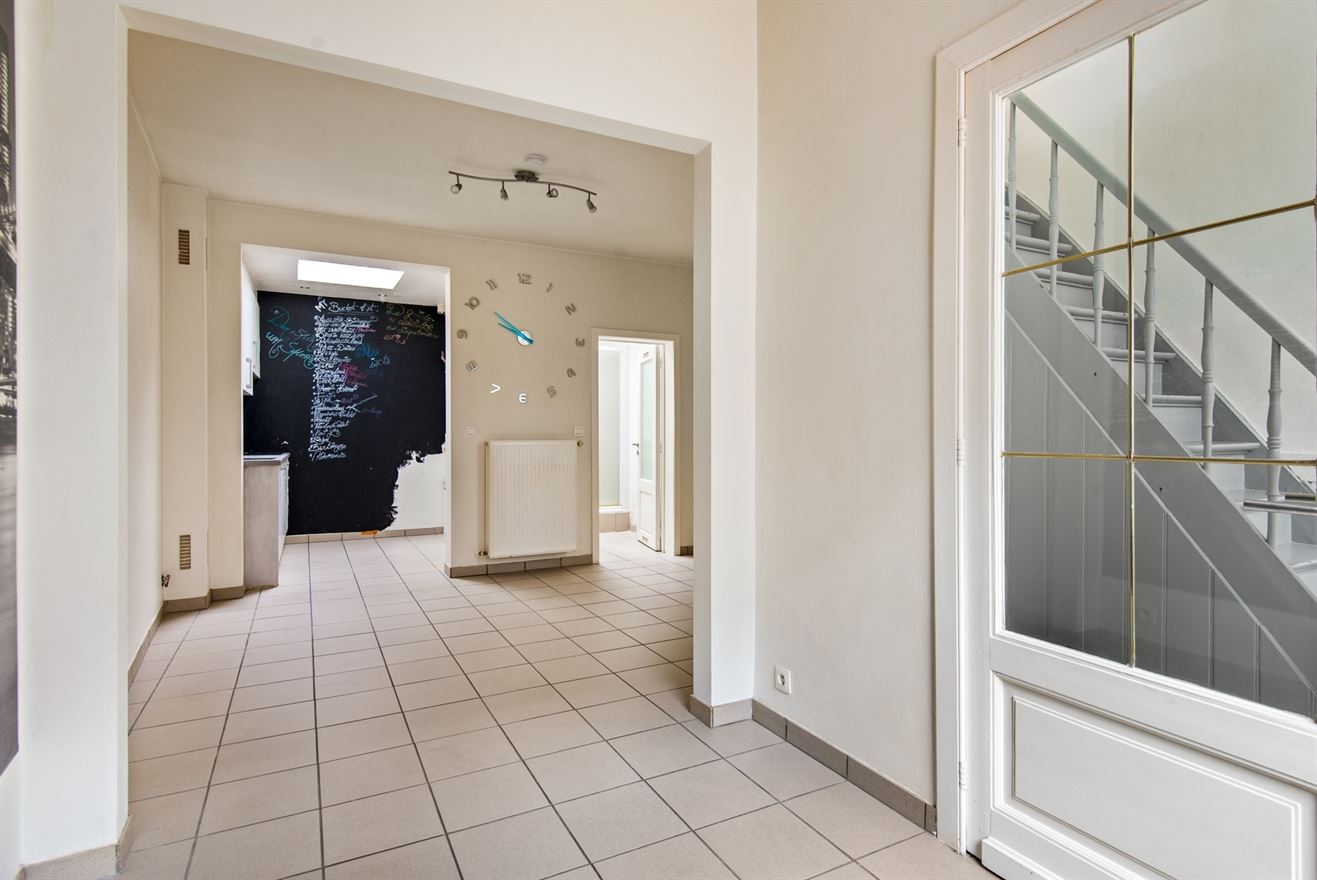 Foto 3 van een woning in Lier