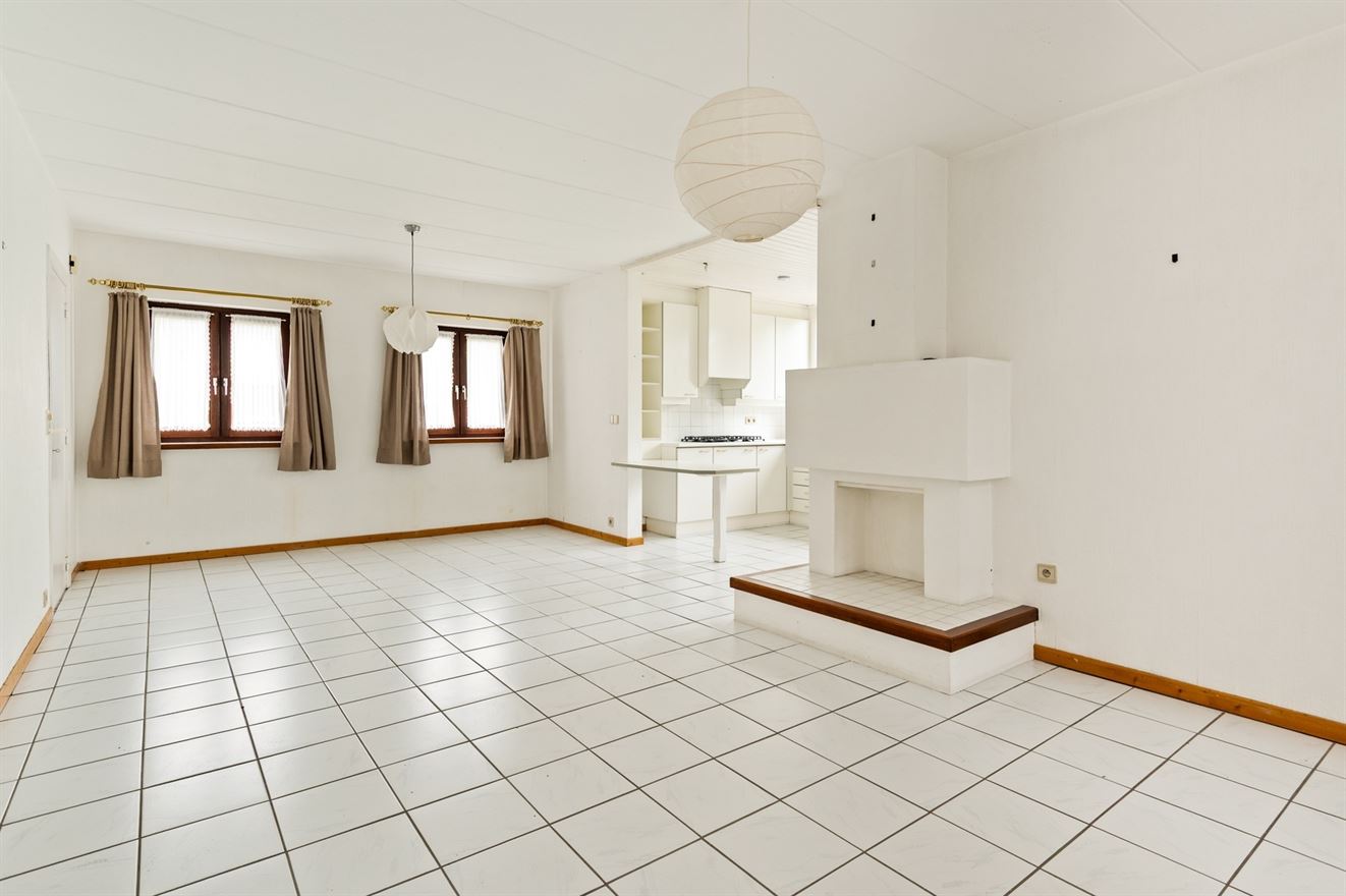 Foto 3 van een woning in Leopoldsburg