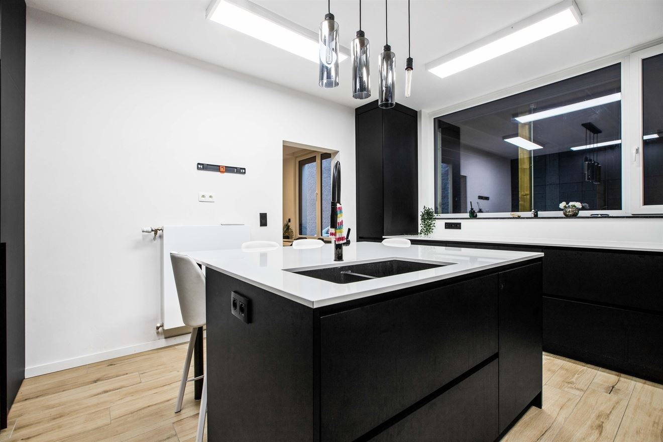 Foto 2 van een woning in Genk