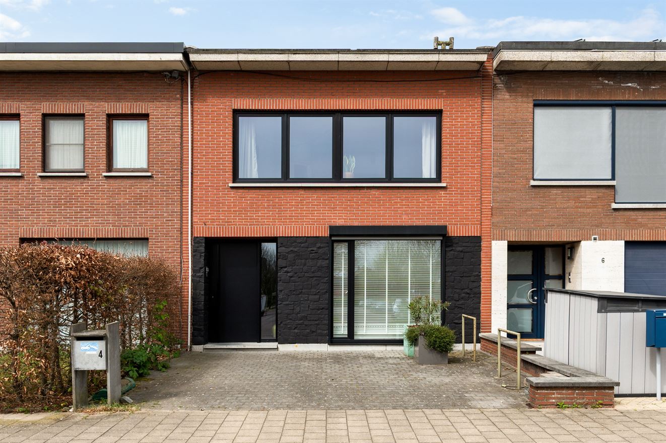 Foto 1 van een woning in Edegem