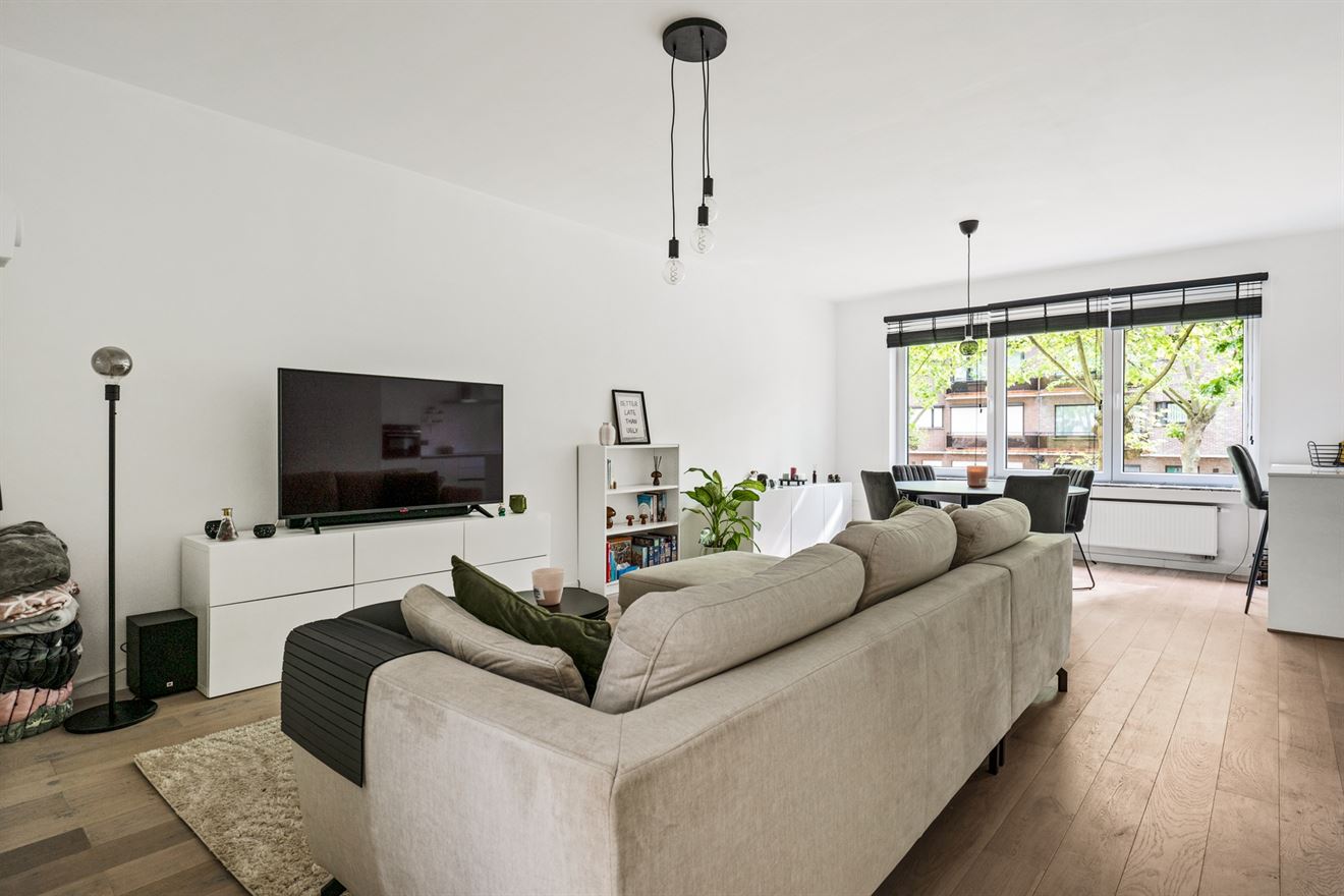 Foto 2 van een woning in Merksem