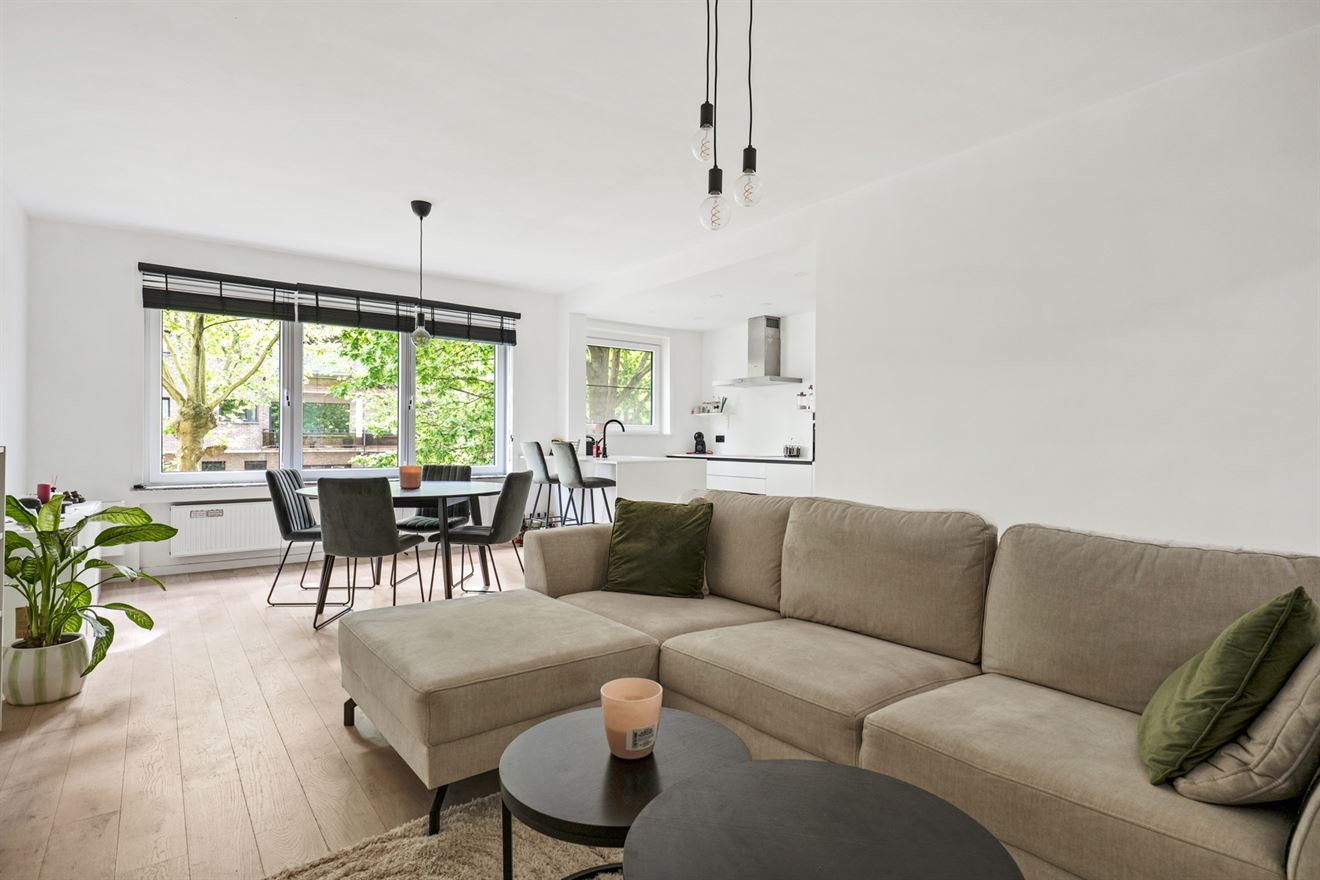 Foto 3 van een woning in Merksem